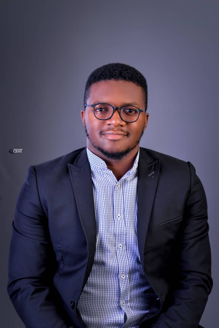 Aito Joseph, Cofounder